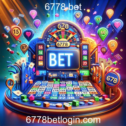 Explorando o Bingo no 6778 Bet: Diversão e Prêmios em Jogo