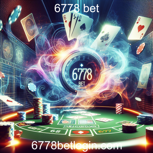 Descubra a Diversidade dos Jogos de Mesa no 6778 Bet